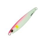 Señuelo Majorcraft Jigpara 60 grs / #60 PINK GLOW