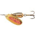 SPINNER VIBRAX 3 8 G TR FARIO BLUEFOX