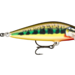 SEÑUELO COUNDOWN ELITE 75MM 10 G GDVR RAPALA