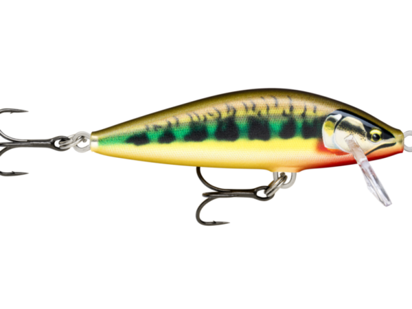 SEÑUELO COUNDOWN ELITE 75MM 10 G GDVR RAPALA
