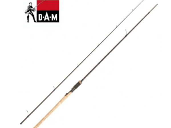 NANOFLEX PRO 3MT 30-80G DAM