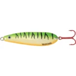 CUCHARA SPOON 14 CM 36 GR HFT MATRIX BLUEFOX
