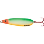 CUCHARA SPOON 14 CM 36 GR HOG MATRIX BLUEFOX