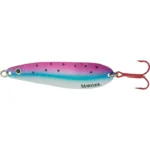 CUCHARA SPOON 14 CM 36 GR HRB MATRIX BLUEFOX