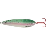 CUCHARA SPOON 14 CM 36 GR HRT MATRIX BLUEFOX
