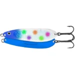 CUCHARA SPOON 14 CM 36 GR CTCFG MATRIX BLUEFOX