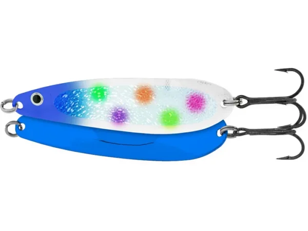 CUCHARA SPOON 14 CM 36 GR CTCFG MATRIX BLUEFOX
