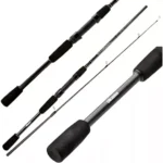 CAÑA WAVE POWER 2.10MTS 10-30GRS OKUMA