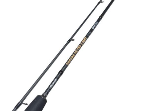 CAÑA SAFINA UL 1,85M 1-7GRS OKUMA