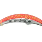 Señuelo Brad's Super Bait c/ Lider 60" SB - 19 Hotter Tamale