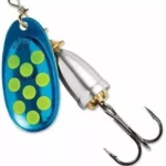 SPINNER  10g #4 BFS4 FBLY Vibrax