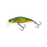 SEÑUELO BULLHEAD FLOATING 6 8 GR SALMO