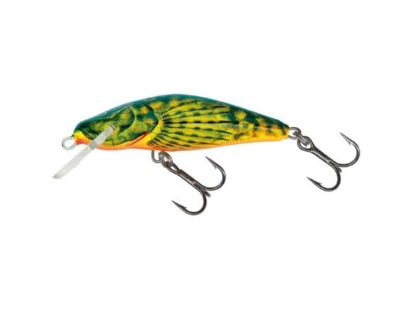 SEÑUELO BULLHEAD FLOATING 6 8 GR SALMO