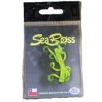 VINILO KING 1.5CM VERDE SEA BOSS