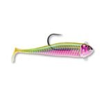 SEÑUELO BISCAY MINNOW 12 CM 18 G SSDL STORM