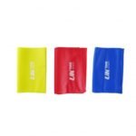 BANDA ELASTICA PARA FITNESS 3UND UK TIME SPORT