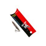 MICRO JIG LITTLE COMBAT SILVER SARDINE 7 GRS BAD FISH