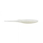 VINILO CRUSH CITY 3 7.5 CM PEARL WHITE 3 PW RAPALA 10 pcs