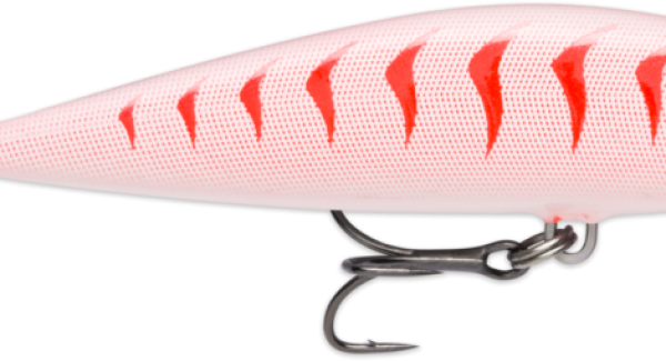 SEÑUELO COUNDOWN ELITE 95 MM 14 GR GDCG RAPALA