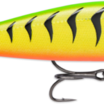 SEÑUELO COUNTDOWN ELITE 95 MM 14 GR GDFT RAPALA