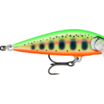 SEÑUELO COUNDOWN ELITE 75MM 10 G GDCY RAPALA