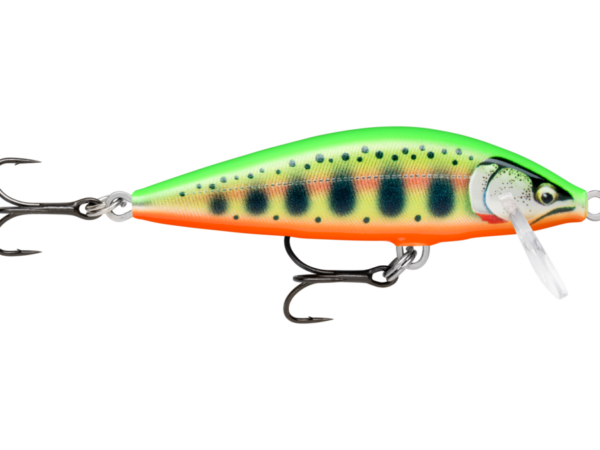 SEÑUELO COUNDOWN ELITE 75MM 10 G GDCY RAPALA