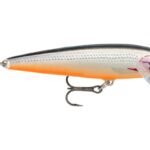 SEÑUELO COUNTDOWN CD -9 SSH RAPALA