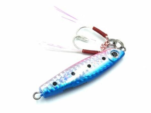 SEÑUELO CASTER 60 MM 40 GR YOKOZUNA