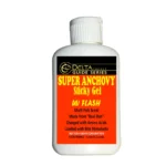 DELTA GEL ATRACTOR SUPER ANCHOVY GIBBS