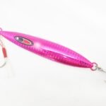 DEFENSOR CHISPA DE JIG 60G ROSA