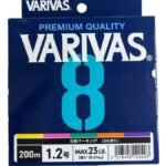 LINEA 8HEBRAS 1.2 200M 10.41KG VARIVAS