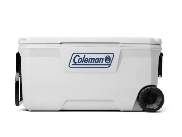 Cooler con ruedas Coleman 316 100qts/95l