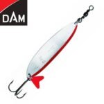 SEÑUELO CUCHARA SLIM STANDARD SPOON 8,50 CM 24 G DAM