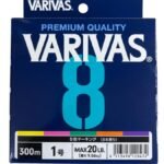 LINEA 8HEBRAS 1 300M 9.06KG VARIVAS