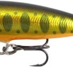 SEÑUELO COUNTDOWN SINKING CD 5 CM 5 G GYM GOLD YAMAME RAPALA
