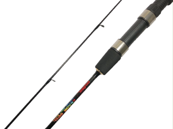 CAÑA EXAGE 602 L 3-15 GR POKEE
