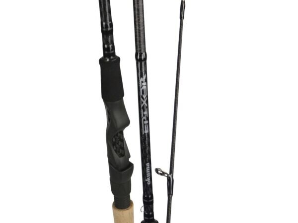 CAÑA EPIXOR 1,80 CM 10-30 GR OKUMA