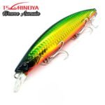 SEÑUELO 125 MM 23 GR ASSESSIN -K TSURINOYA