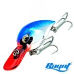 POTXA CHINOOK 21 GR BL RAGOT