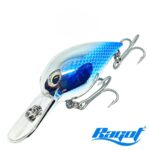 POTXA CHINOOK 21 GR DB RAGOT
