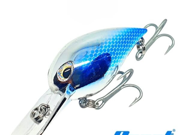 POTXA CHINOOK 21 GR DB RAGOT