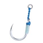 ANZUELO HEAVY JIGGNG ASSIST 9 85 KG BKK