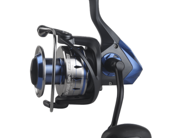 Carrete Okuma Safina SW-X / SNW-10000A