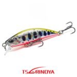 SEÑUELO DW 63- F 5,0 GRS TSURINOYA