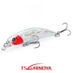 SEÑUELO DW107 N 6,5 GR 60 MM SINKING TSURINOYA