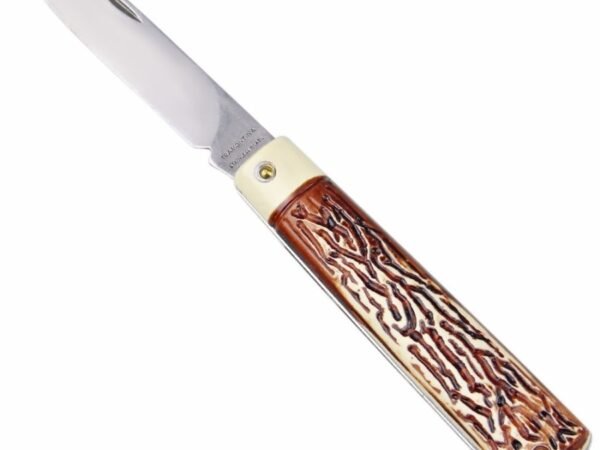 CUCHILLO CORTA PLUMA 3 TRAMONTINA