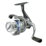 CASCADE CA-40 CARRETE 1 RODAMIENTO OKUMA - FORMATO CON CAJA