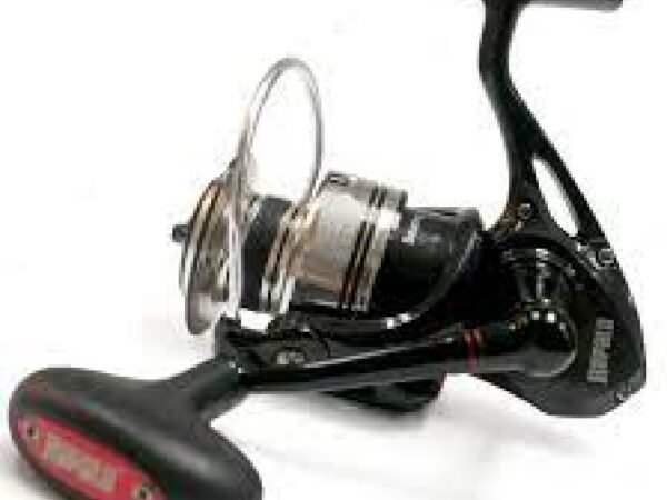 CARRETE TITANIUM 3500 RAPALA