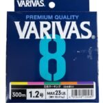 LINEA 8HEBRAS 1.2 300M 10.41KG VARIVAS