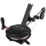 Scotty 1060 Downrigger Manual Manilla Extendible